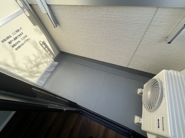 グランコート西大宮の物件内観写真